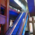 escalator