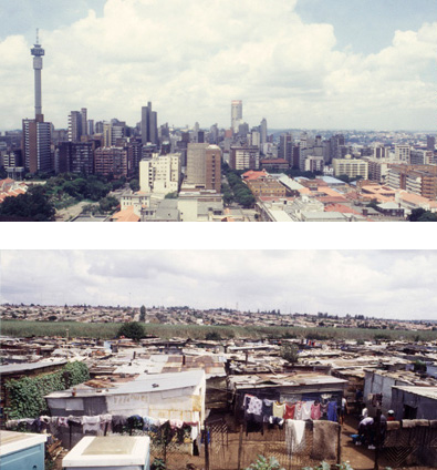 CityForm Africa