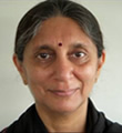 Prof Meera Mehta