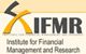 Institute for Financial Management and Research